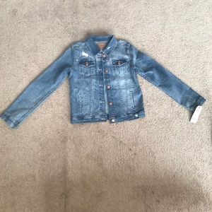 Levi’s Jean jacket